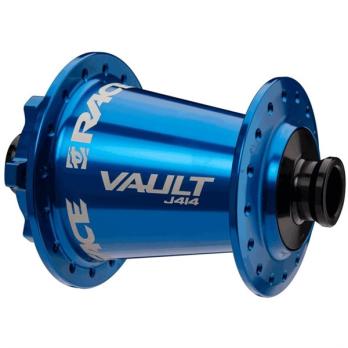 Втулка передняя Race Face Vault 15x110 32H Dark Blue (HUB18V15X110X32HDBLUF)