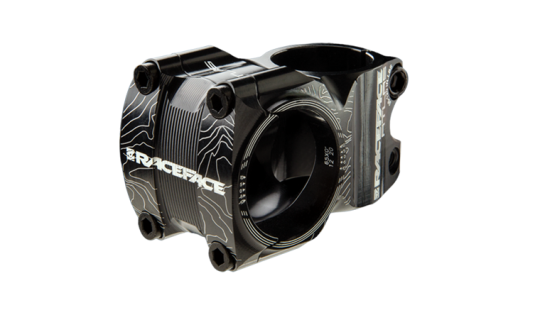Вынос Race Face Atlas 50x0°x35 Black (ST13A3550X0BLK)