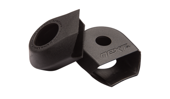 Защита шатунов Race Face Next Medium Crank Boot Black (A10096BLK)