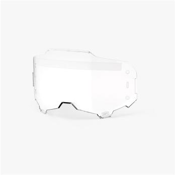 Линза 100% Armega Forecast Lens Clear (51222-901-04)
