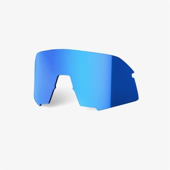 Линза 100% S3 Replacement Lens HiPER Blue Multilayer Mirror (62034-122-01)