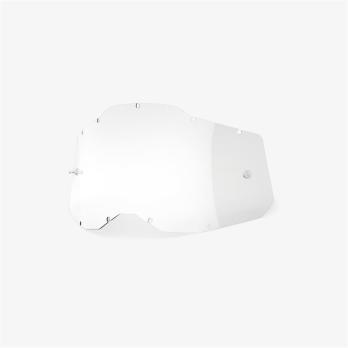 Линза подростковая 100% AC2/ST2 Youth Replacement Lens Clear (51009-101-01)