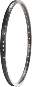 Обод 20" 36h SunRingle CR18 Ano Pinned Black (620E01P13605C)