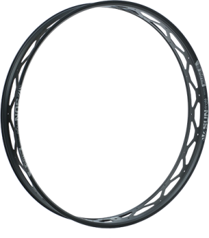 Обод 27.5" 32h SunRingle Mulefut 65 SL Black (S99E97029834605C)