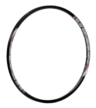 Обод 29" 32h SunRingle Inferno 23 Ano Sleeved Black (K48E14P13605C)