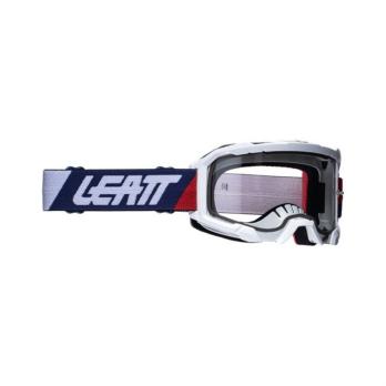 Очки Leatt Velocity 4.5 Royal Clear 83% (8022010520)