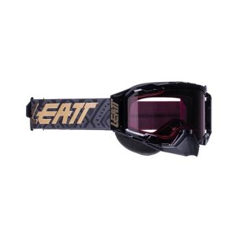 Очки Leatt Velocity 5.5 SNX Black Rose UC 32% (8022010600)