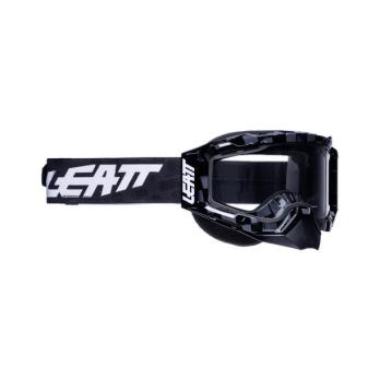 Очки Leatt Velocity 5.5 SNX Brushed Clear 83% (8022010610)