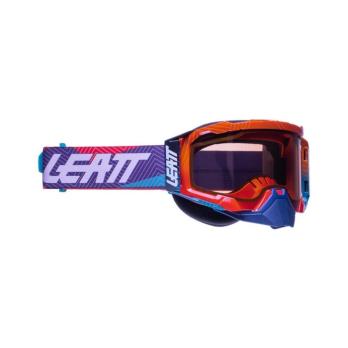 Очки Leatt Velocity 5.5 SNX Neon Orange Orange 51% (8022010630)