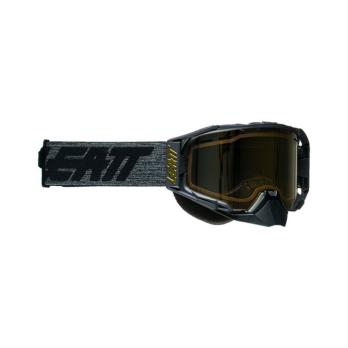 Очки Leatt Velocity 6.5 SNX Iriz Graphene Bronze UC 68% (8022010550)