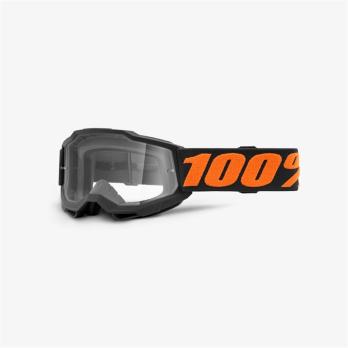 Очки подростковые 100% Accuri 2 Youth Goggle Chicago / Clear Lens (50321-101-13)