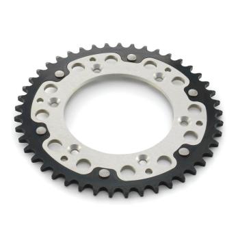 Supersprox stealth rear sprocket 8131095104601