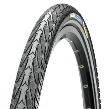 Покрышка Maxxis Overdrive 27.5x1.65 TPI 60 сталь Silkworm/REF (ETB90905100)