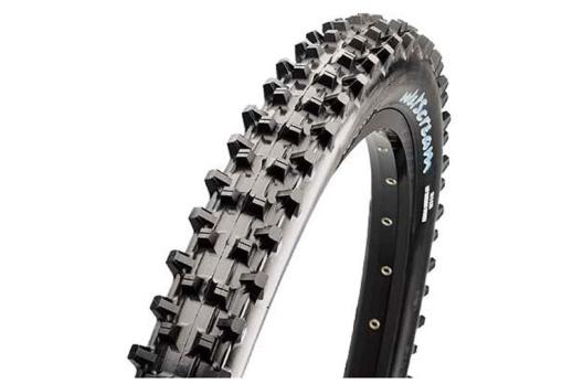 Покрышка Maxxis Wetscream 27.5x2.50 TPI 60DW сталь 42a ST (TB85977000)