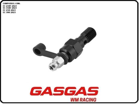 Прокачной штуцер заднего суппорта (M10) GasGas EC/EC-F 21-