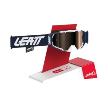 Стойка для маски Leatt Shop Desktop Display Goggles (8019300930)