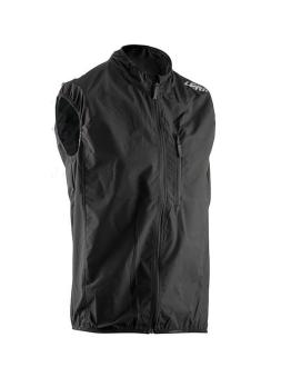 Веложилет Leatt Racevest Lite (Black, L, 2022 (5020001032))