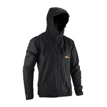 Велокуртка Leatt MTB 2.0 Jacket (Black, M, 2021 (5021100742))