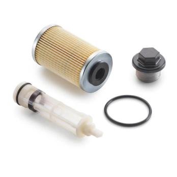 OILFILTER SERVICE KIT 125 DUKE 90138015010