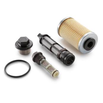OILFILTER SERVICE KIT 390 DUKE 90238015010