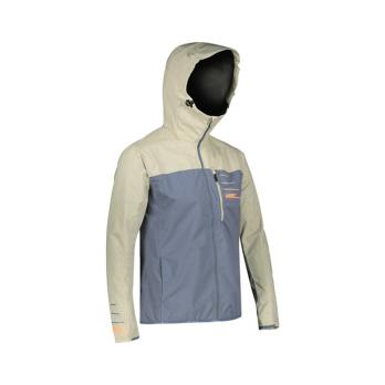 Велокуртка Leatt MTB All Mountain 2.0 Jacket (Dune, M, 2022 (5022080312))