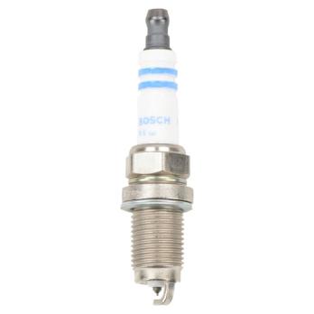 Spark plug BOSCH VR6NEU M12X1.25 93839093000