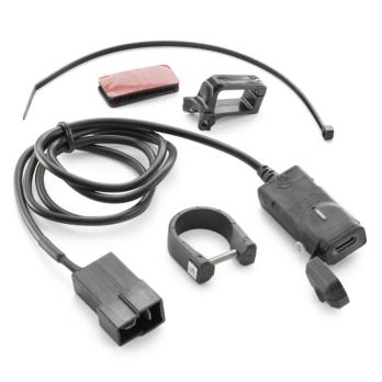 USB-C power outlet kit 94511942000