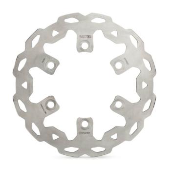 rear brake disc wave 95810960000