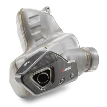 Akrapovic Slip-on Line 96005979100
