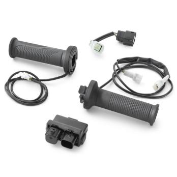 Heated grip kit 96011944044