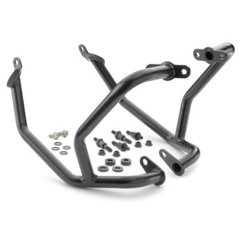 Crash bar kit 96012968044C1