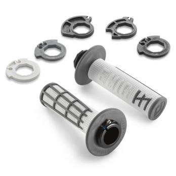 Lock-on grip set A36002921000AB