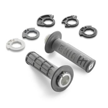 Lock-on grip set A36002921000BJ