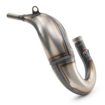 Factory Racing pipe A42005907500