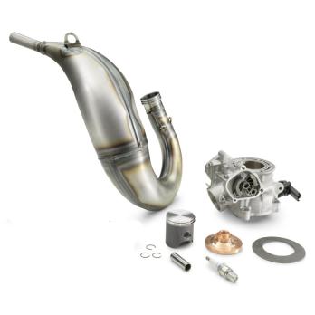 125 Factory performance kit A42012954044