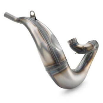Factory Racing pipe A44005907500