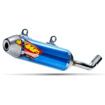 FMF Titanium Powercore 2.1 silencer A44005979003