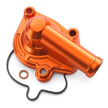 Water pump cover cmpl. A4403595204404