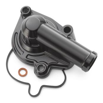 Water pump cover cmpl. A44035952044C1