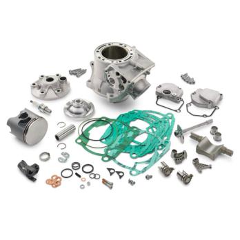 300 Factory kit A45030905544
