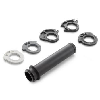 Throttle twist grip tube A46002012000