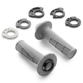 Lock-on grip set A46002921500BJ