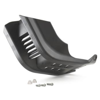 Skid plate cmpl. A46003090044