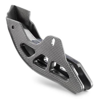 Factory racing chain guide A46004970044