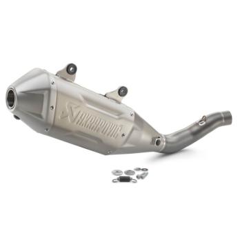 Akrapovic Slip-on Line A46005979000