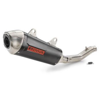 REMUS slip-on silencer A46005981000