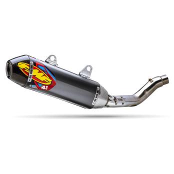 FMF Factory 4.1 RCT silencer A46005981003