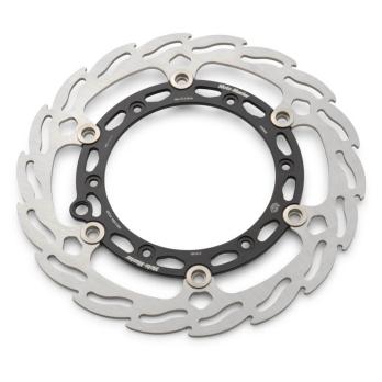 Flame brake disc front A46009960000