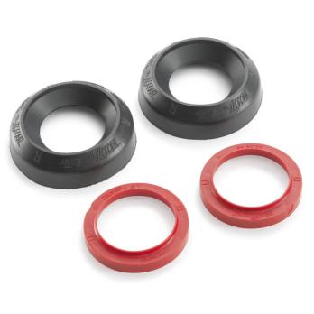 Wheel bearing protection cap set A46010917000C1