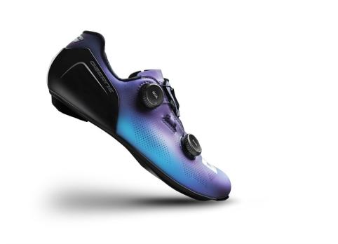 Велотуфли Gaerne G.Stilo Carbon (Iridium, 42,5, 2021 (3640-010-42.5x))